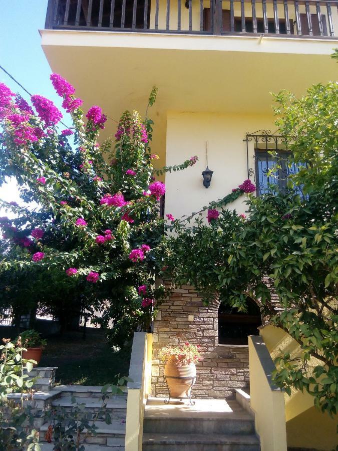 Sundays Family House/Studio Νικήτη Εξωτερικό φωτογραφία